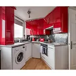 Central Belfast Apartments Jubilee Heights