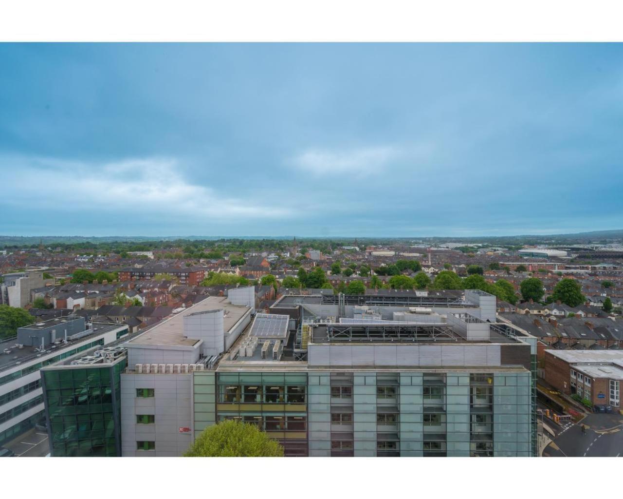 Jubilee Heights Belfast