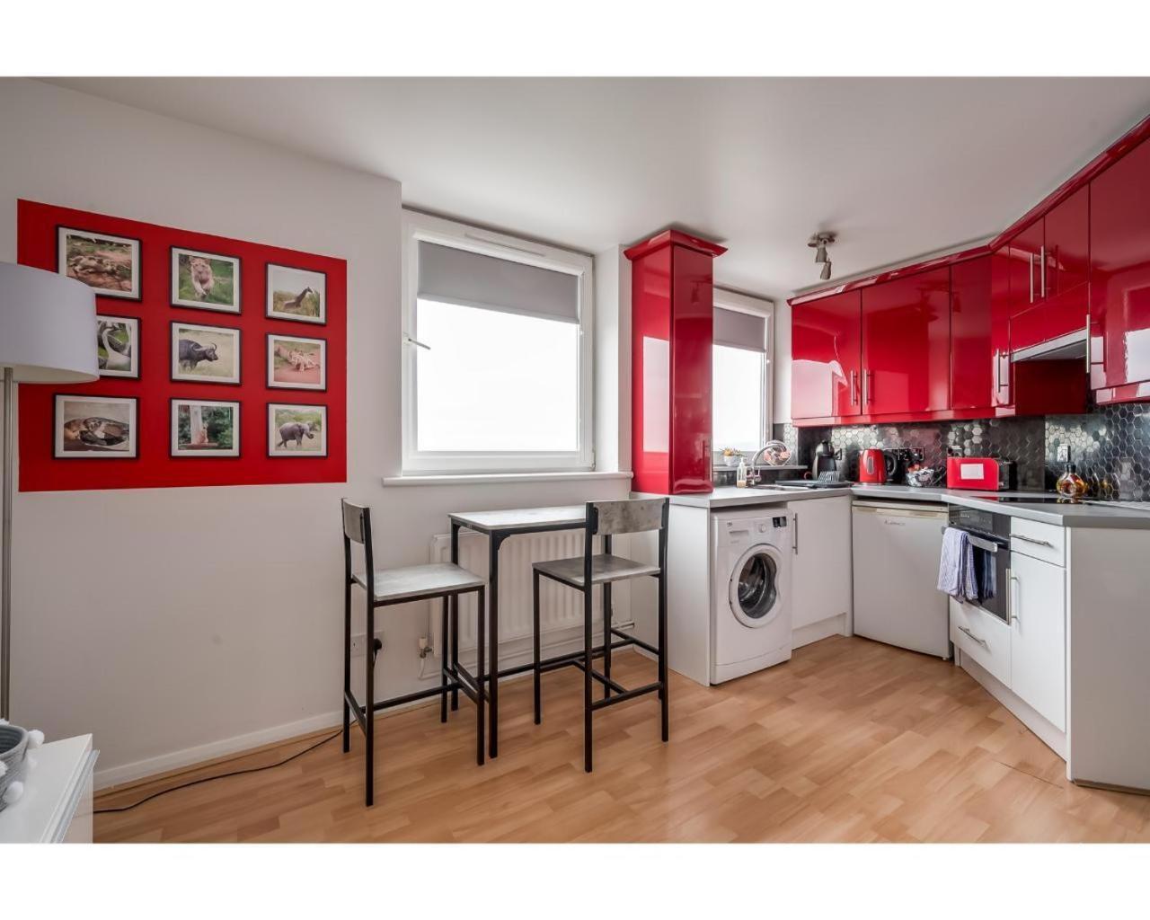 Jubilee Heights Appartement Belfast
