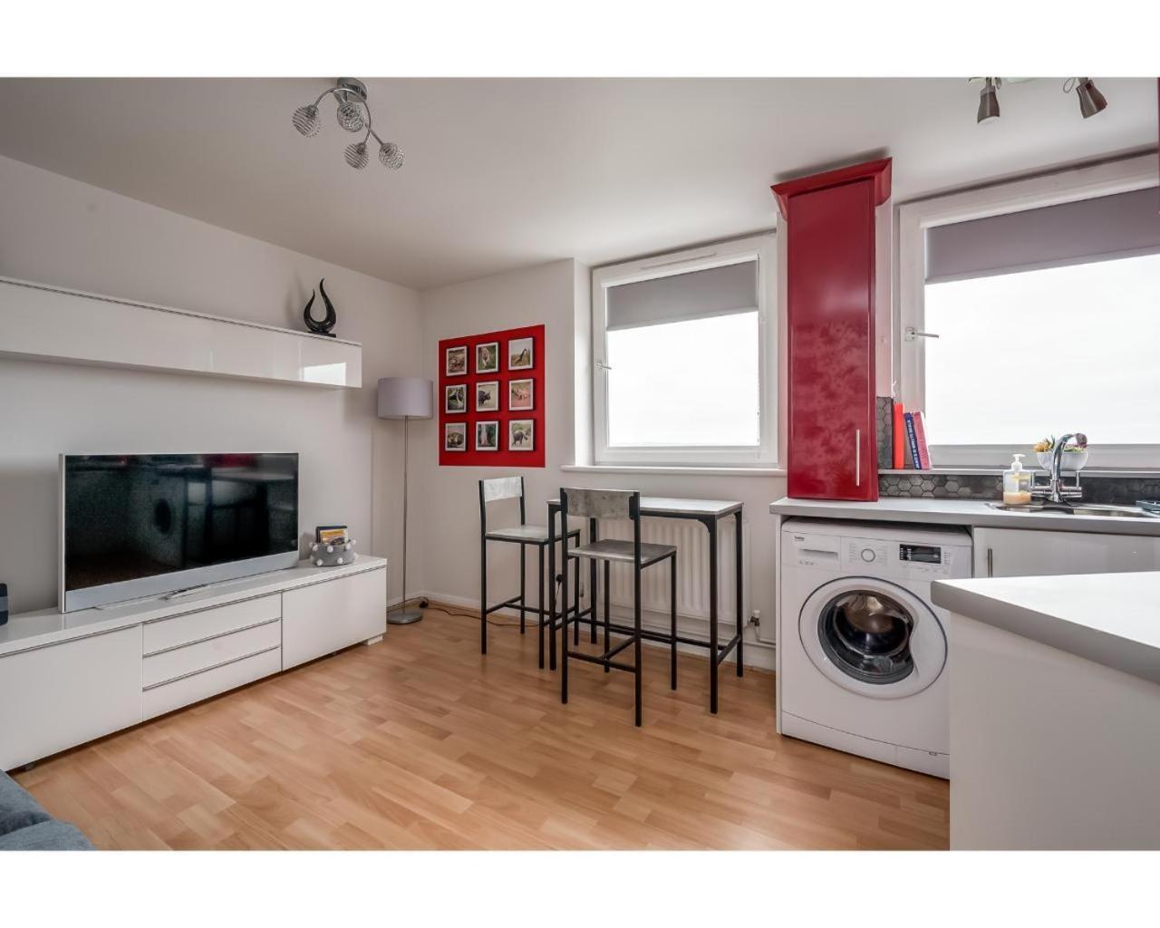 Appartement Jubilee Heights