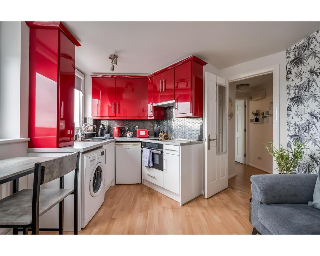 Jubilee Heights Appartement Belfast