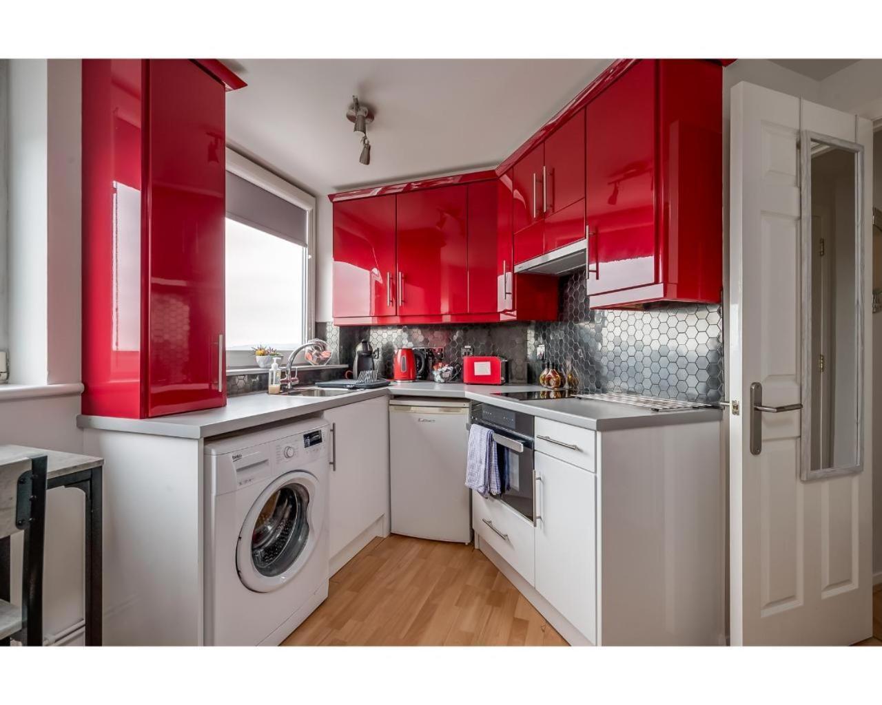 Appartement Jubilee Heights Belfast