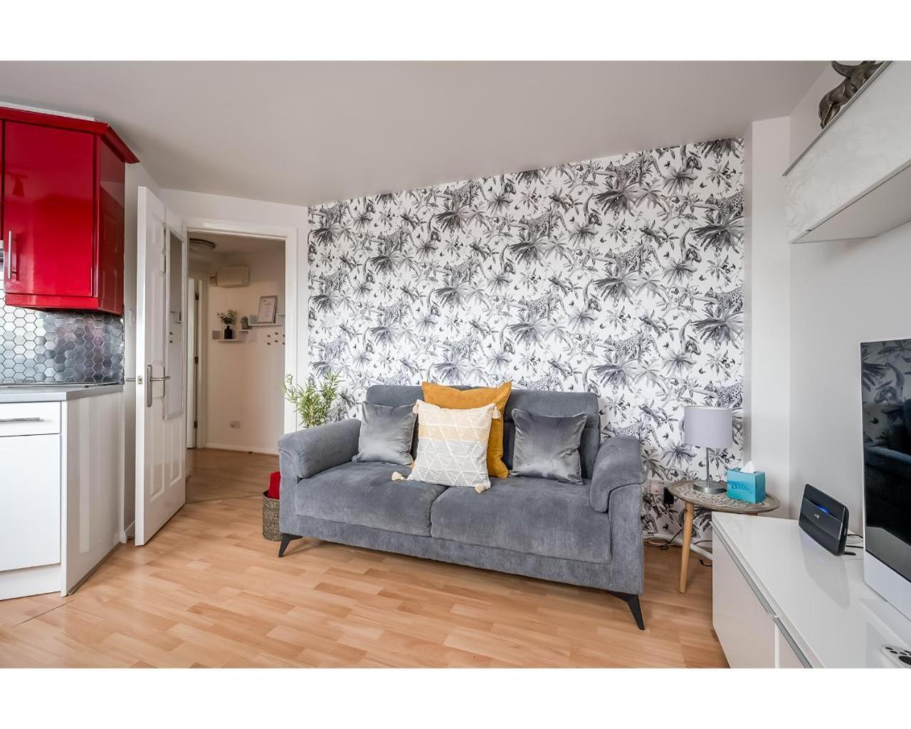 Jubilee Heights Belfast