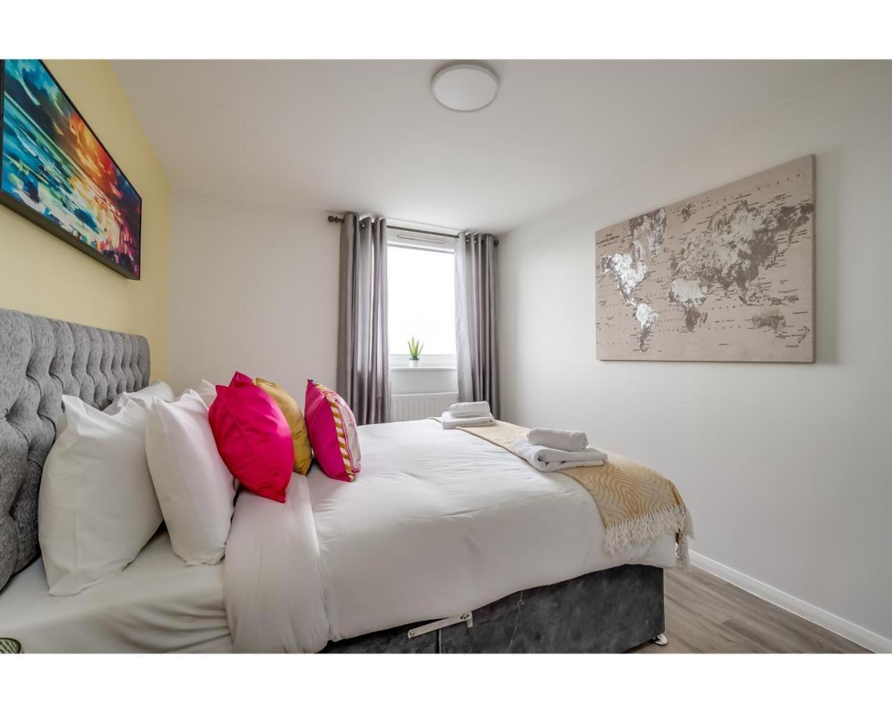 Appartement Jubilee Heights Belfast