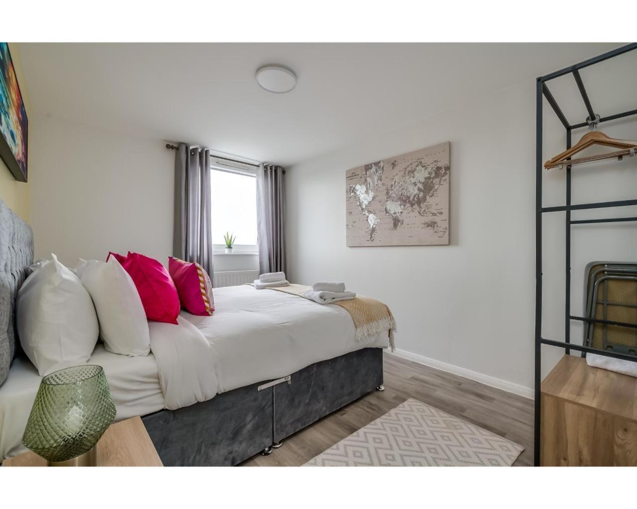 Apartment Jubilee Heights Belfast