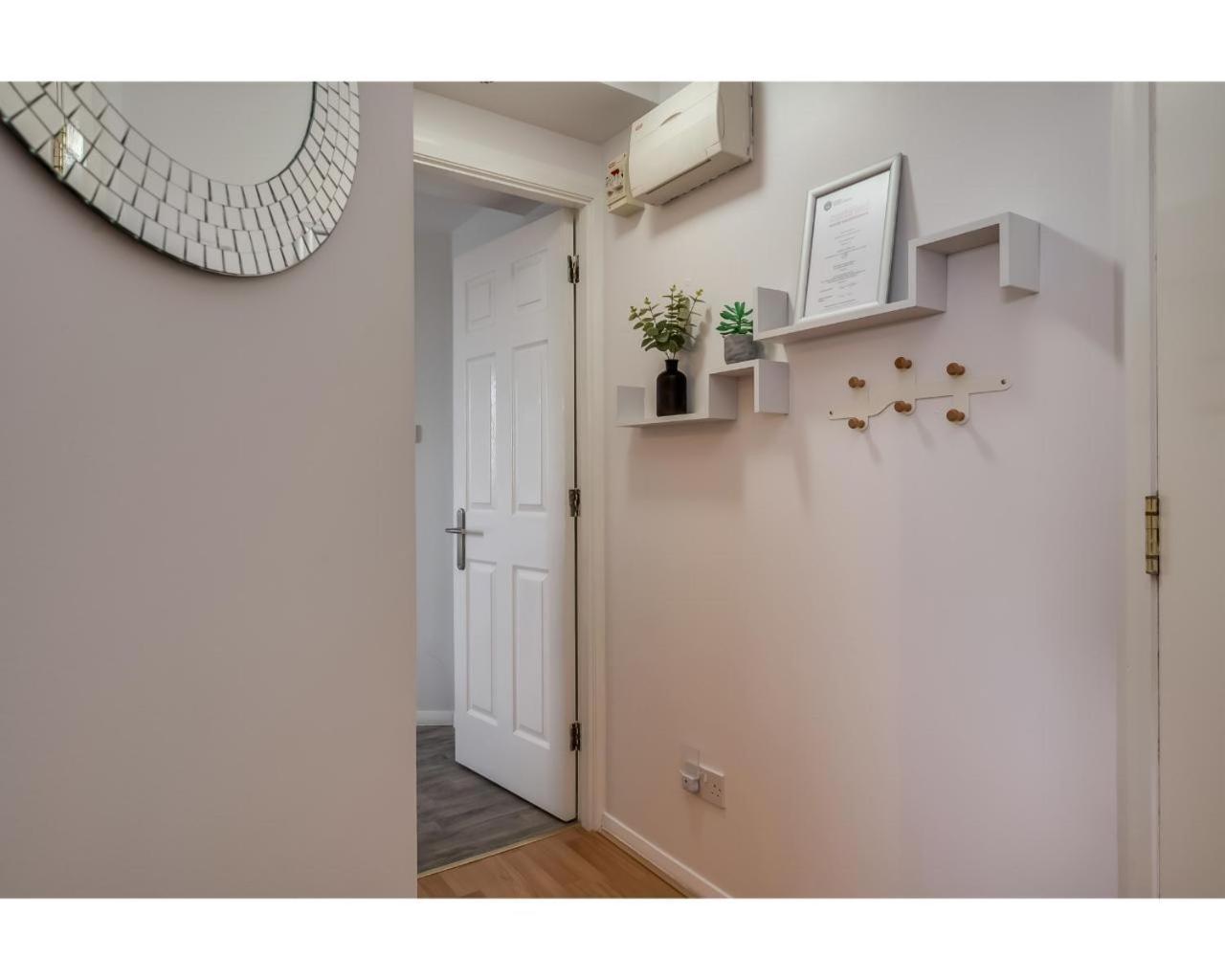 Jubilee Heights * Belfast