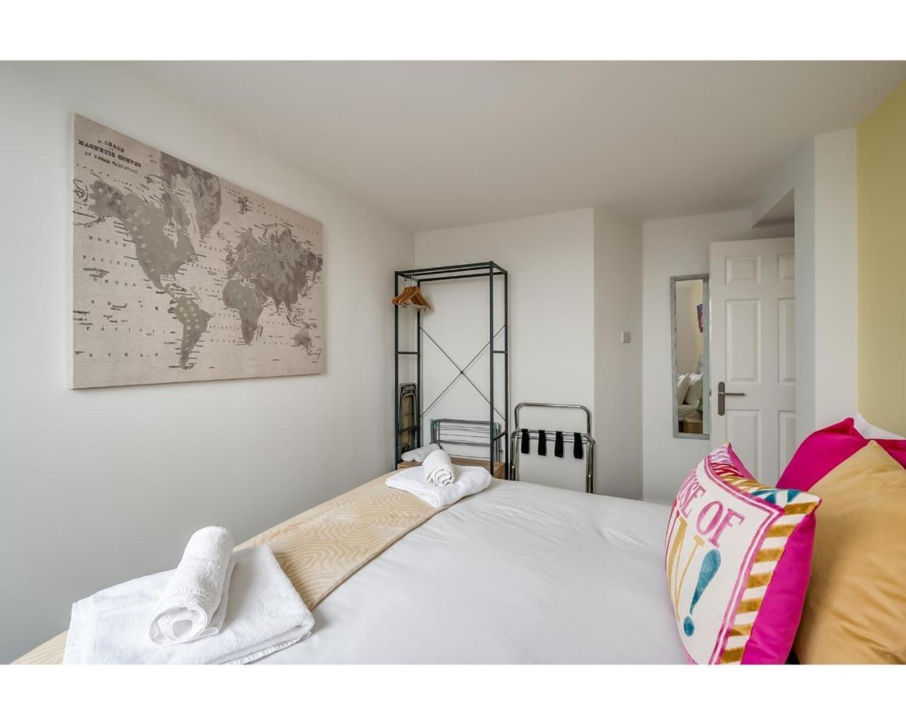 Appartement Jubilee Heights