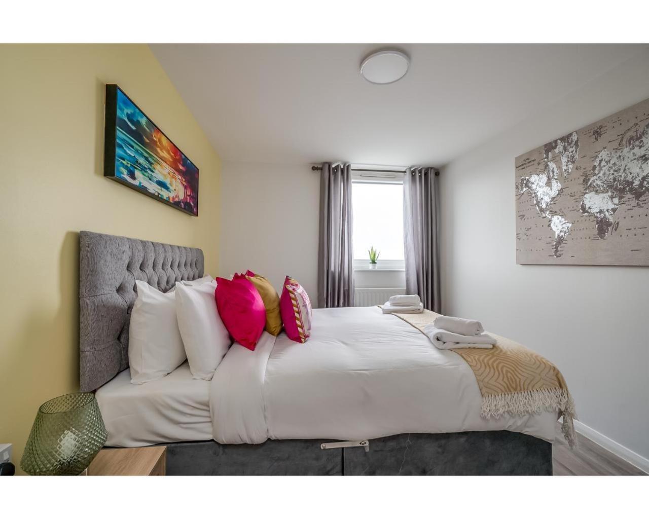 Jubilee Heights Appartement Belfast