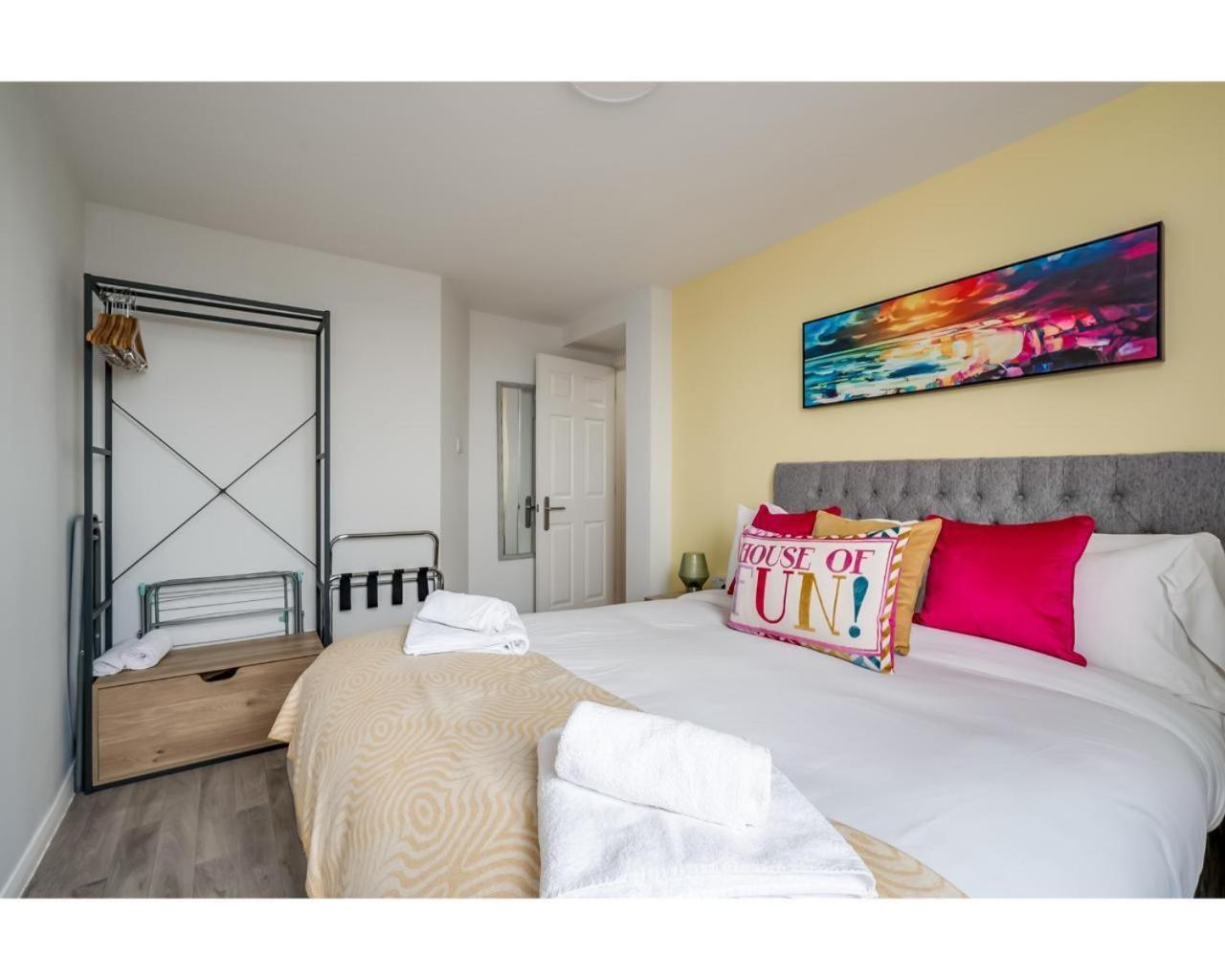 Jubilee Heights *